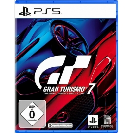 More about Gran Turismo 7 - Konsole PS5