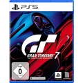 Gran Turismo 7 - Konsole PS5