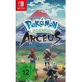 Nintendo Switch Pokemon-Legenden: Arceus