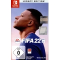 FIFA 22 - Legacy Edition - Nintendo Switch