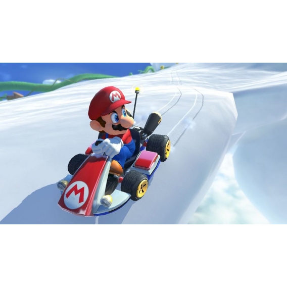 Mario Kart 8 Deluxe Nintendo Switch