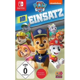 More about Paw Patrol Im Einsatz - Nintendo Switch