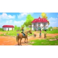 Horse Club Adventures Switch Budget