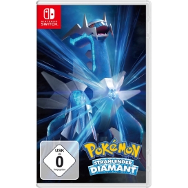 More about Pokémon Strahlender Diamant [Switch]