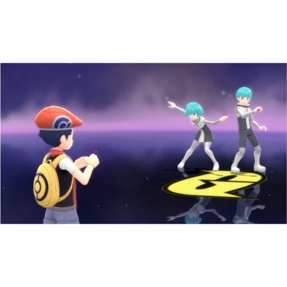 Pokémon Strahlender Diamant [Switch]