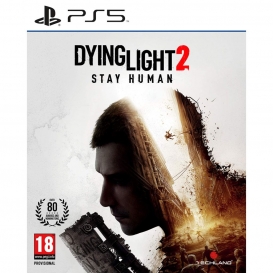 More about Dying Light 2 (PlayStation 5 PS5) (UNCUT EU-Version)