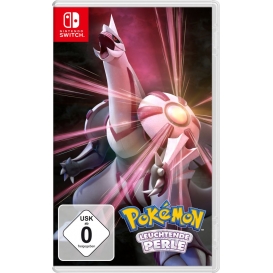 More about Pokémon Leuchtende Perle [Switch]