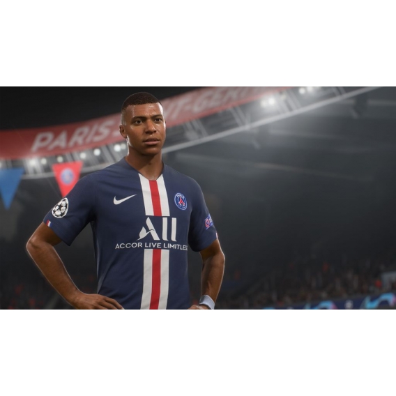 PS4 Fifa 21