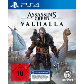 More about Assassin's Creed Valhalla - Konsole PS4