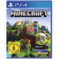 Minecraft Bedrock - PlayStation 4