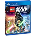 Warner Bros LEGO STAR WARS Die Skywalker Saga, PlayStation 4, Multiplayer-Modus, E (Jeder)