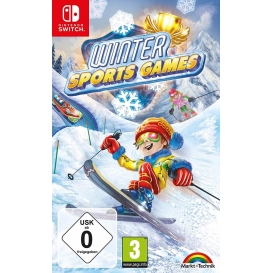 More about Winter Sports Games - Nintendo Switch