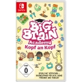 Nintendo Switch Big Brain Academy: Kopf an Kopf