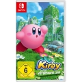 Nintendo Switch Kirby und das vergessene Land