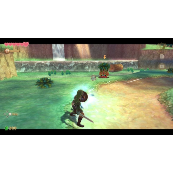 Nintendo Switch The Legend of Zelda: Skyward Sword HD