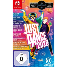 More about Just Dance 2020 [Swi]