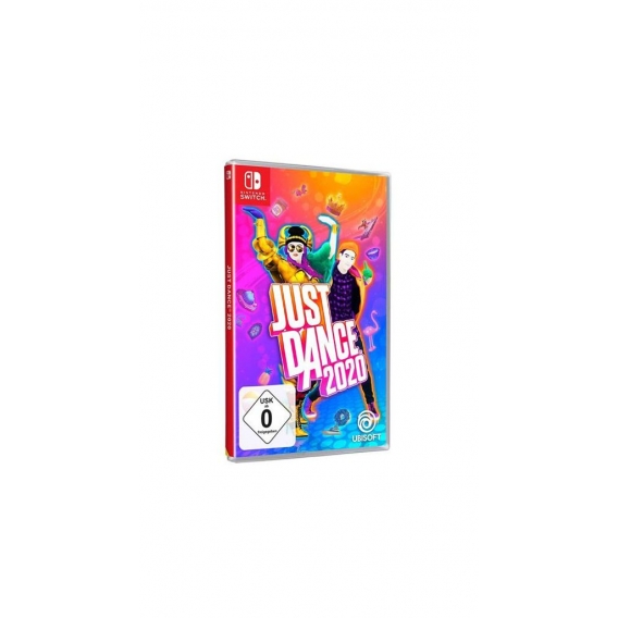 Just Dance 2020 [Swi]