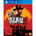 Red Dead Redemption 2