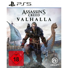 More about Assassin's Creed Valhalla - Konsole PS5