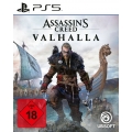 Assassin's Creed Valhalla - Konsole PS5