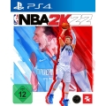 NBA 2K22 - Konsole PS4