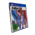 NBA 2K22 - Konsole PS4