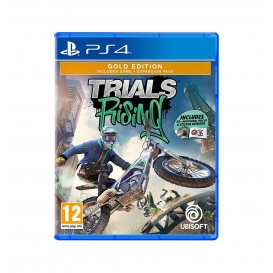 More about Trials Rising Gold PS-4 AT