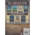 Die Siedler - History Collection - CD-ROM DVDBox