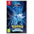 Pokemon Strahlender Diamant (Switch) (EU-Verison)