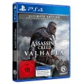 Assassin´s Creed Valhalla Ultimate Edition PS4