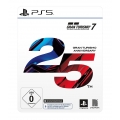 Gran Turismo 7 PS-5 Annivesary Edi.'25th Anniversary'