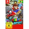 Super Mario Odyssey - Nintendo Switch