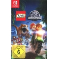 LEGO Jurassic World - Nintendo Switch