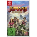 KOS JUMANJI: DAS VIDEOSPIEL - Nintendo Switch