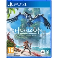 Sony Horizon Forbidden West, PlayStation 4