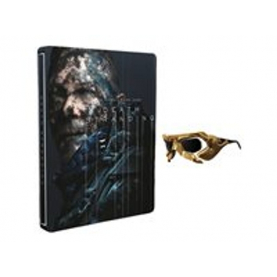 Sony PS4 Spiel Death Stranding Special Edition [PS4]