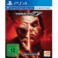 Tekken 7 - Konsole PS4