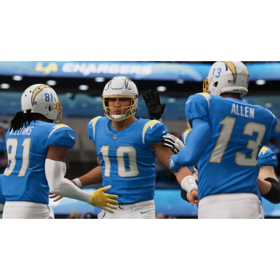 Madden NFL 22 - Konsole PS4