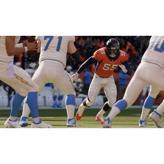 Madden NFL 22 - Konsole PS4