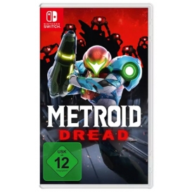 More about Metroid Dread [Switch]