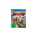 Jumanji: Das Videospiel - Playstation 4