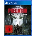 Predator Hunting Grounds [Ps4]