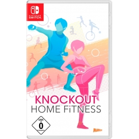 More about Knockout Home Fitness - Nintendo Switch