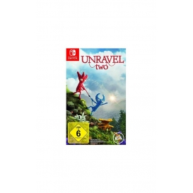 More about Unravel Two