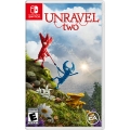 Unravel Two