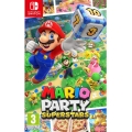 Mario Party Superstars (Switch) (EU-Version)