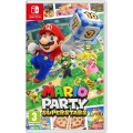 Mario Party Superstars (Switch) (EU-Version)