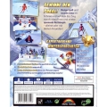 Winter Sports Games - Konsole PS4