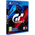 Gran Turismo 7 (PS4 + PS5 Upgrade) (Disc-Version)