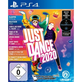 More about Just Dance 2020 - Konsole PS4